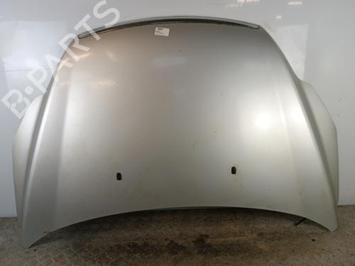 Used Hood Hood FORD FOCUS II Turnier (DA_, FFS, DS) 1.6 TDCi (90 hp) 34309837 34309837