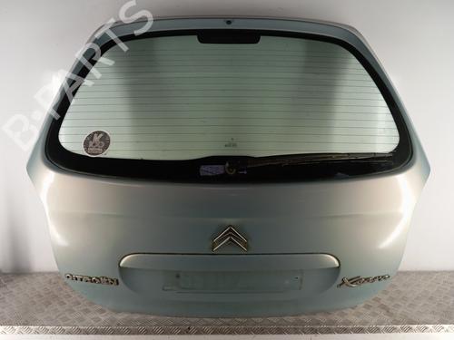 Used Tailgate Tailgate CITROËN XSARA PICASSO (N68) 2.0 HDi (90 hp) 34316747 34316747