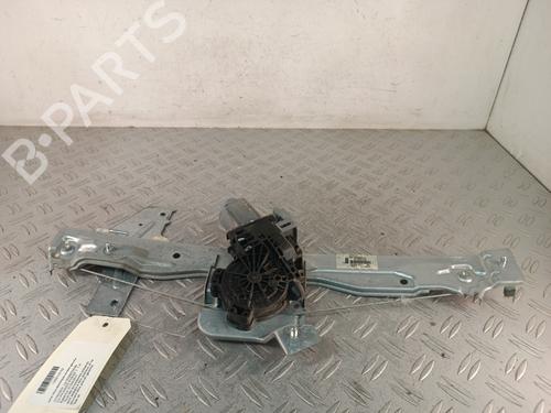 Used Rear left window mechanism Rear left window mechanism 37245473 37245473