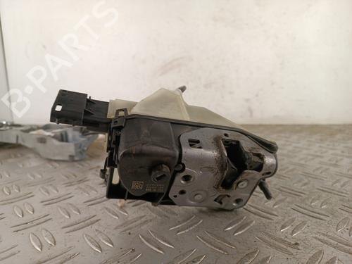 Front right lock CITROËN C3 II (SC_) 1.2 VTi 82 | BP37738454C97 - Image 2