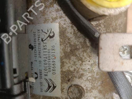 ac-compressor-citroen-c3-iii-sx-2016-34315675 main image