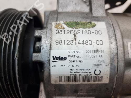 AC compressor CITROËN C4 Picasso II | BP39487973M34 - Image 3