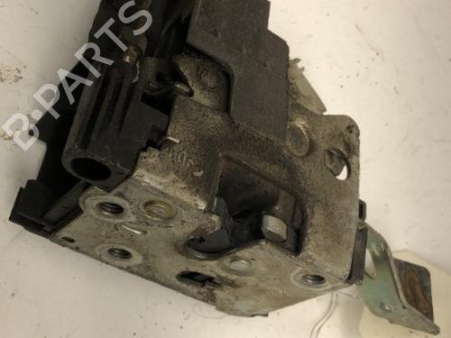Used Front right lock Front right lock PEUGEOT BOXER Van (244) 2.2 HDi (101 hp) 34307566 34307566