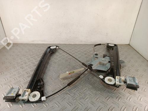 Used Front left window mechanism Front left window mechanism CHEVROLET ORLANDO (J309) 2.0 D (131 hp) 34357424 34357424