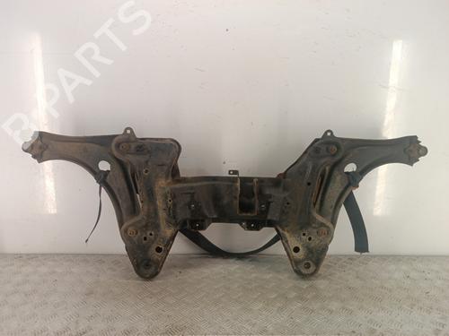 Used Subframe Subframe CITROËN C4 CACTUS 1.2 VTi 82 (82 hp) 34315636 34315636