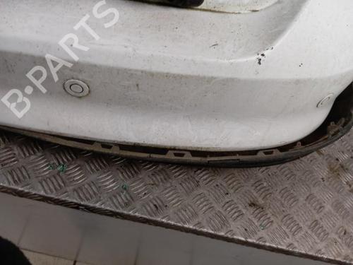 Used Rear bumper Rear bumper FORD FOCUS III Saloon [2010-2020] 35934639 35934639