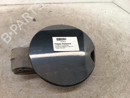 Used Fuel flap Fuel flap PEUGEOT 207 SW (WK_) 1.6 HDi (92 hp) 34309308 34309308