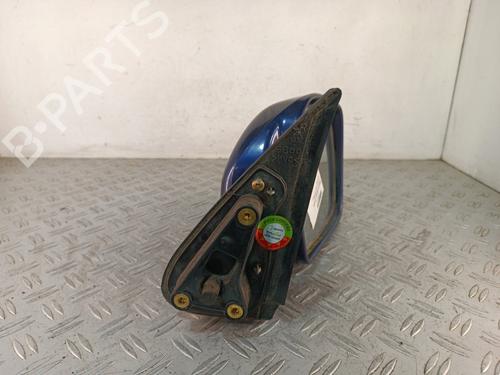 Used Right mirror Right mirror TOYOTA HILUX VI Pickup (_N1_) 2.4 TD 4WD (LN165_, LN170_, LN190_, LN165, LN165H,... (90 hp) 35926501 35926501