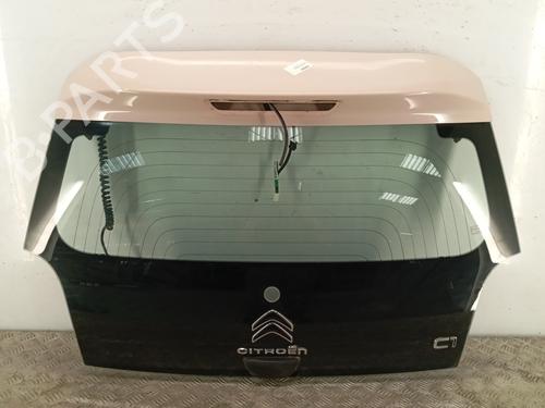 bootlid-window-citroen-c1-ii-pa_-ps_-2014-2015-2016-2017-2018-2019-2020-2021-34320129 main image