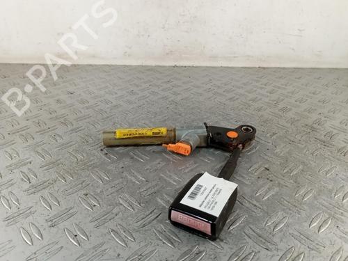Used Seat buckle Seat buckle PEUGEOT 106 II (1A_, 1C_) 1.1 i (60 hp) 40002386 40002386