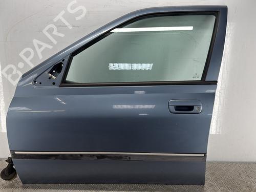Tür links vorne für Tür links vorne PEUGEOT 406 (8B) 2.0 HDI 110 (109 hp) 34311967 34311967
