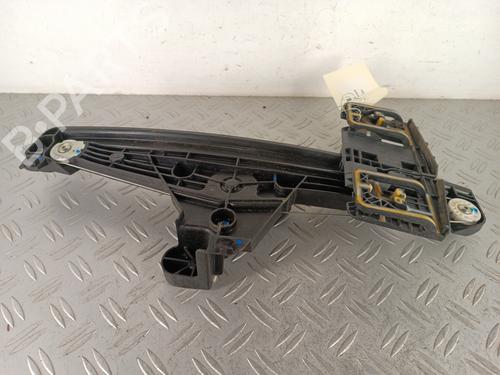 Rudehejsemekanisme venstre bagtil Rudehejsemekanisme venstre bagtil OPEL CORSA F (P2JO) 1.2 (68) (101 hp) 34312559 34312559