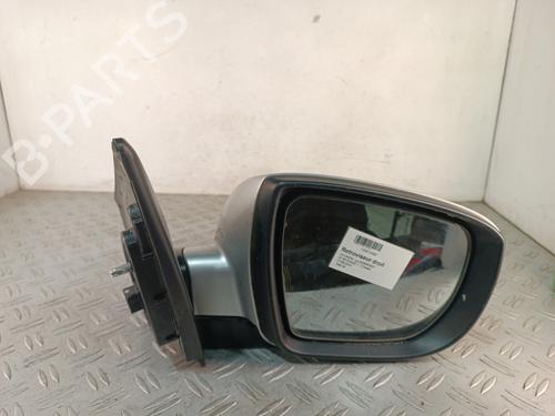 Used Right mirror Right mirror HYUNDAI ix35 (LM, EL, ELH) [2009-2016] 34708435 34708435