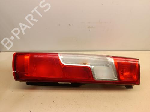Used Right taillight Right taillight OPEL MOVANO C Van (U9) 2.2 D (140 hp) 34318769 34318769