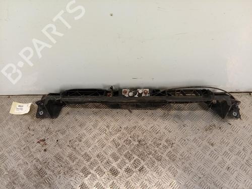 Used Front slam panel Front slam panel PEUGEOT 308 II (LB_, LP_, LW_, LH_, L3_) 1.2 VTi 72 (82 hp) 40458080 40458080