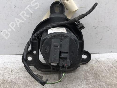 Used Left front fog light Left front fog light ALFA ROMEO MITO (955_) 1.3 MultiJet (955AXP1A, 955AYC1A) (95 hp) 34307137 34307137