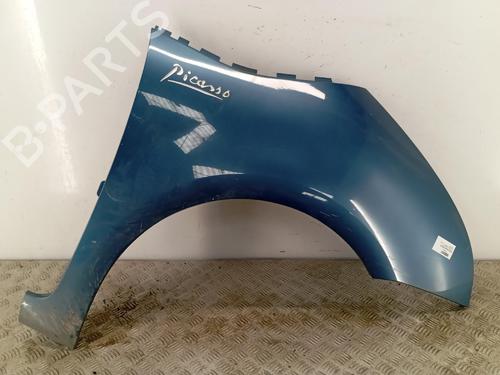 Used Right front fenders Right front fenders 36983735 36983735