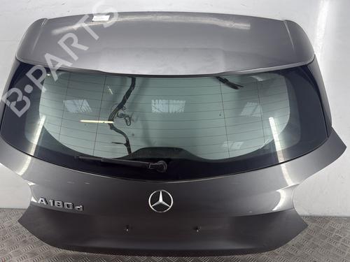 tailgate-mercedes-benz-a-class-w176-2012-2013-2014-2015-2016-2017-2018-34310961 main image