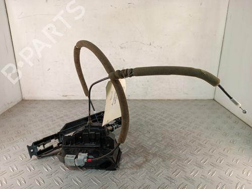 Used Rear left lock Rear left lock NISSAN QASHQAI II (J11, J11_) 1.2 DIG-T (115 hp) 34318133 34318133