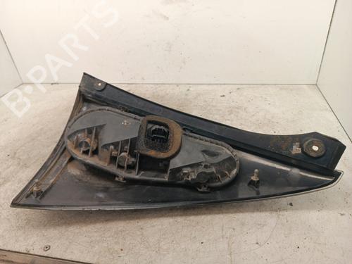 Left taillight CITROËN C1 (PM_, PN_) 1.4 HDi | BP34308521C34 - Image 2