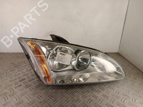 Right headlight FORD FOCUS II (DA_, HCP, DP) | BP34312994C29 - Image 2