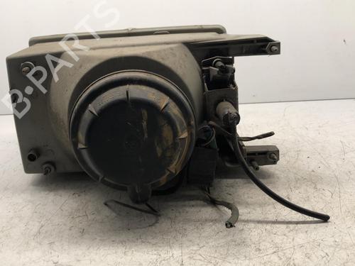 Used Right headlight Right headlight RENAULT 25 (B29_) 2.0 (B297) (101 hp) 34306147 34306147