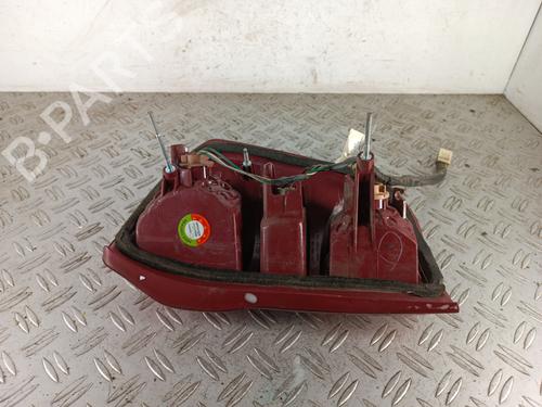 Used Left taillight Left taillight TOYOTA RAV 4 II (_A2_) 2.0 D 4WD (CLA20_, CLA21_, CLA20R, CLA21R) (116 hp) 34312733 34312733