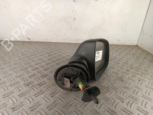 right-mirror-dacia-sandero-2008-34315986 main image
