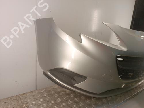 Front bumper OPEL CORSA E (X15) 1.4 (08, 68) | BP39503441C7 - Image 5