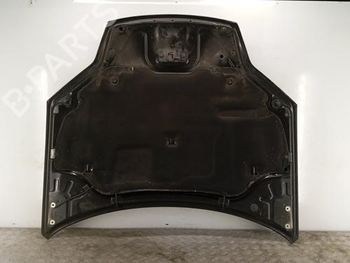 Used Hood Hood RENAULT LAGUNA Coupe (DT0/1) [2008-2015] 34319930 34319930