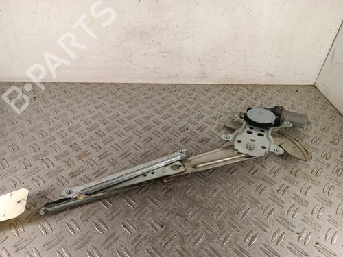 Used Front right window mechanism Front right window mechanism SUZUKI SX4 (EY, GY) 2.0 DDiS 4x4 (RW420D) (135 hp) 34315173 34315173