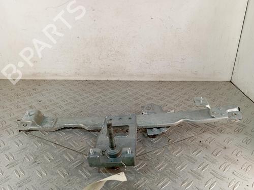 Front left window mechanism DACIA SANDERO 1.2 16V | BP40224258C22 - Image 2