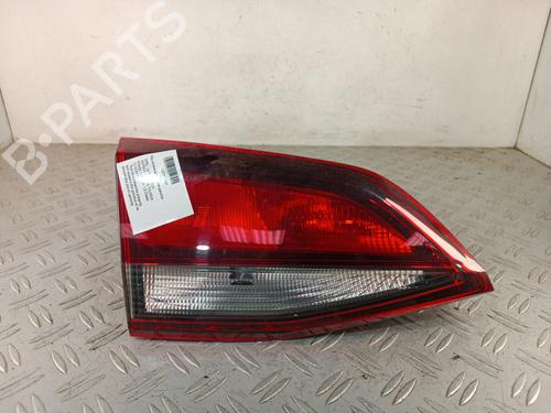 Venstre baglygte bagklap Venstre baglygte bagklap OPEL ASTRA K Sports Tourer (B16) 1.6 CDTi (35) (110 hp) 36818064 36818064