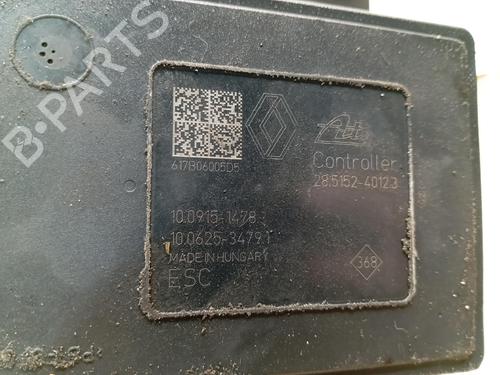 Used ABS pump ABS pump 38102055 38102055