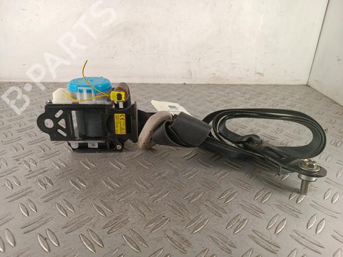 Used Front left seatbelt Front left seatbelt MAZDA CX-5 (KE, GH) [2011-2017] 34314190 34314190