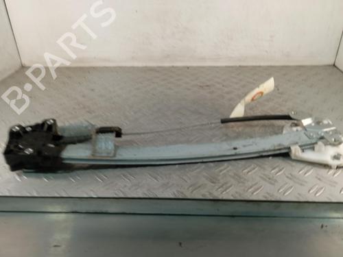 Used Rear right window mechanism Rear right window mechanism HONDA ACCORD VIII (CU) 2.2 i-DTEC (CU3) (150 hp) 39954098 39954098
