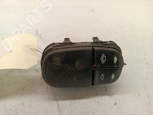 Used Left front window switch Left front window switch FORD FOCUS I (DAW, DBW) [1998-2009] 34309643 34309643