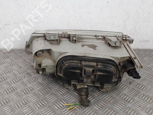 Used Right headlight Right headlight PEUGEOT 806 (221) 1.9 TD (92 hp) 34305907 34305907
