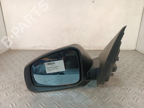 Used Left mirror Left mirror RENAULT LAGUNA III (BT0/1) 2.0 dCi (BT07, BT0J, BT14, BT1A, BT1S) (131 hp) 35765315 35765315