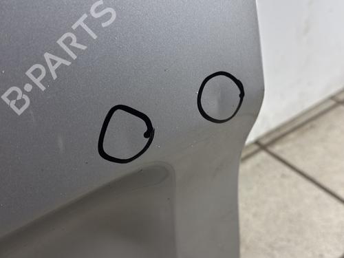 Left tailgate RENAULT TRAFIC II Van (FL) 2.5 dCi 135 (FL0D) | BP34315968C76  - Image 5