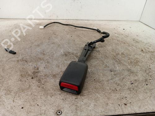 Engache cinturón Engache cinturón TOYOTA YARIS (_P9_) 1.4 D-4D (NLP90_, NLP90R) (90 hp) 34309185 34309185