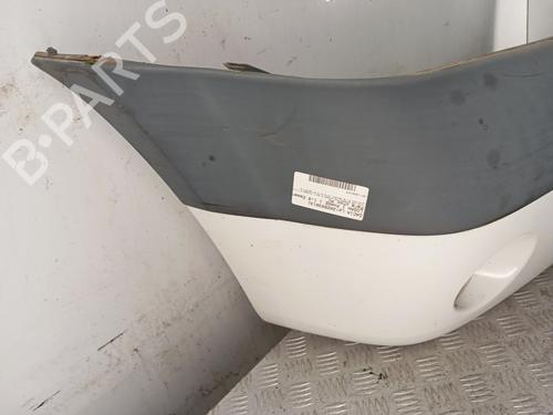 Front bumper DACIA LOGAN (LS_) 1.6 (LS0B, LS0D, LS0F, LS0H) | BP34318941C7  - Image 5