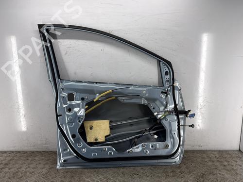 Used Left front door Left front door MAZDA 2 (DE_, DH_) 1.3 (DE3FS) (75 hp) 34317730 34317730
