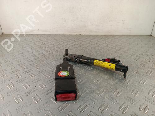 Used Seat buckle Seat buckle RENAULT TWINGO II (CN0_) 1.5 dCi 75 (75 hp) 34626312 34626312