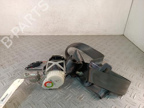 Used Front left seatbelt Front left seatbelt 38544306 38544306