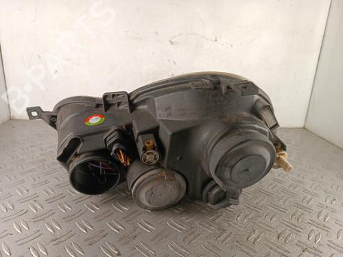 Venstre forlygte Venstre forlygte VW POLO IV (9N_, 9A_) [2001-2014] 35934401 35934401