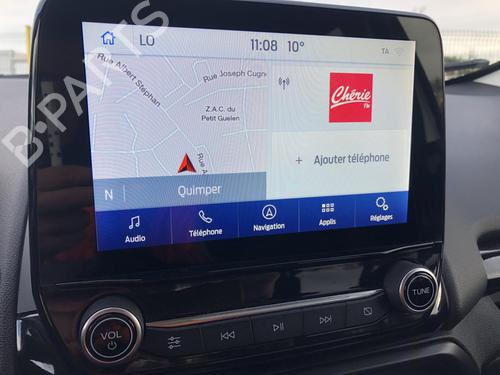 Used Display monitor Display monitor FORD ECOSPORT 1.0 EcoBoost (125 hp) 34316538 34316538