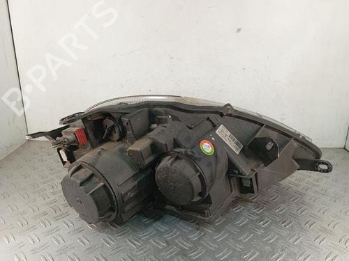 Used Left headlight Left headlight CITROËN C8 (EA_, EB_) 2.2 HDi (128 hp) 40113195 40113195