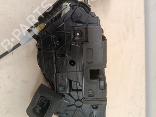 Used Front left lock Front left lock VW POLO VI (AW1, BZ1, AE1) 1.0 TSI (95 hp) 34313771 34313771