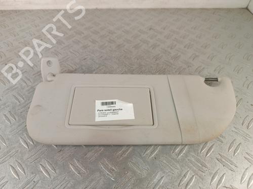 Venstre solskærm CITROËN C3 II (SC_) 1.0 VTi 68 | BP38923587I1 - Image 3